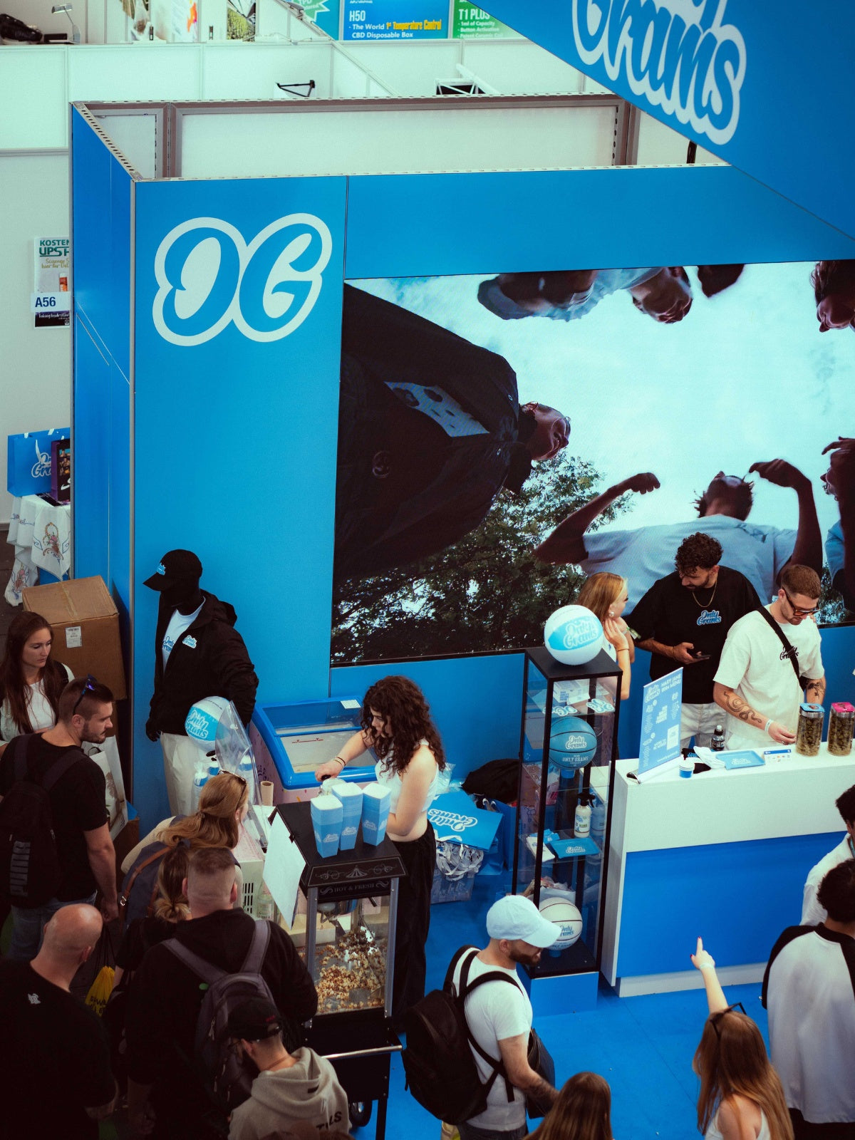 Review of the Mary Jane fair 2024