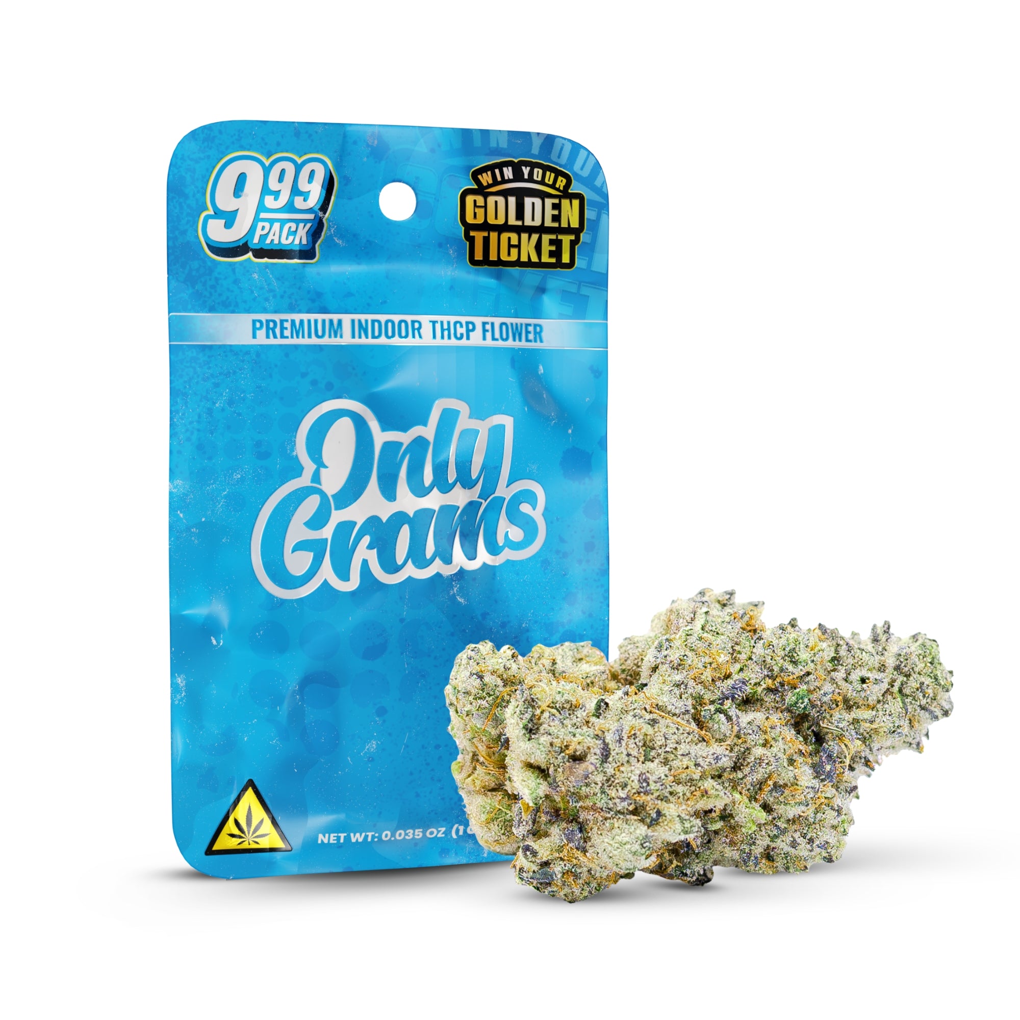 Animal Mints Flower 1g THCP